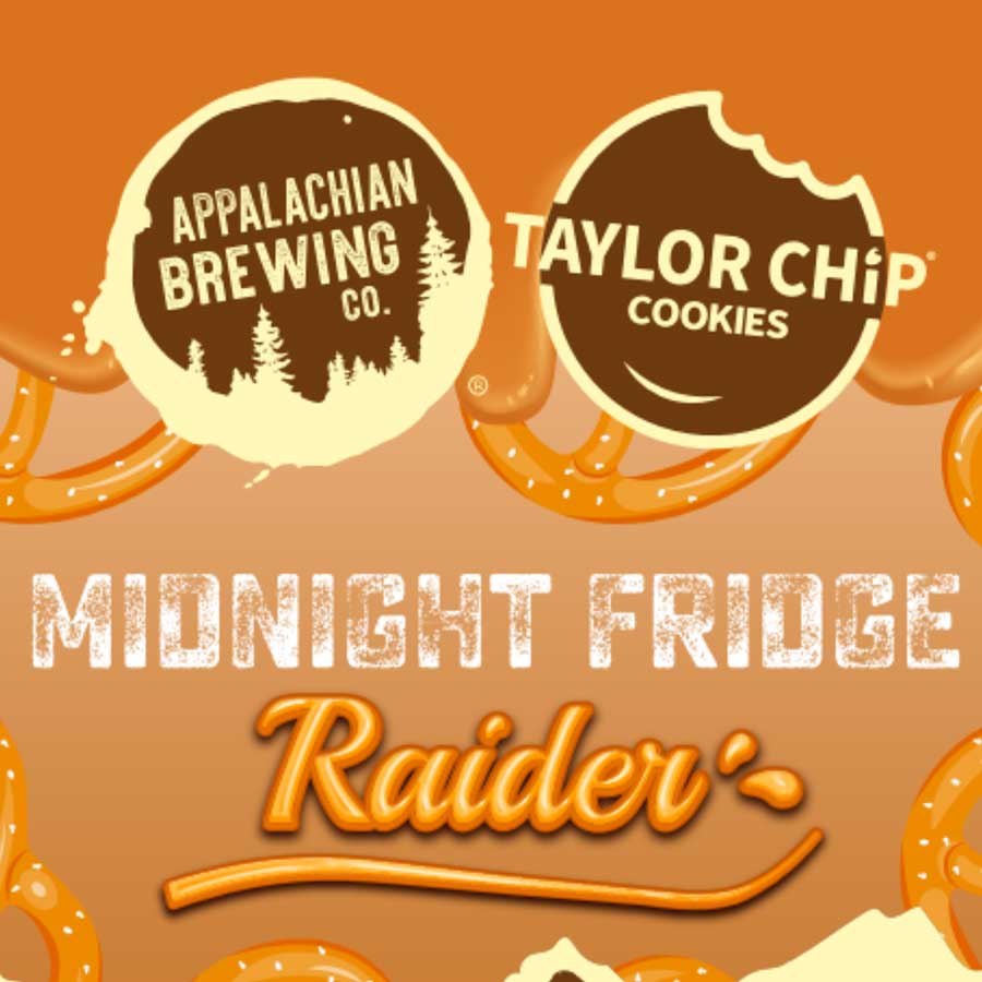 Midnight Fridge Raider