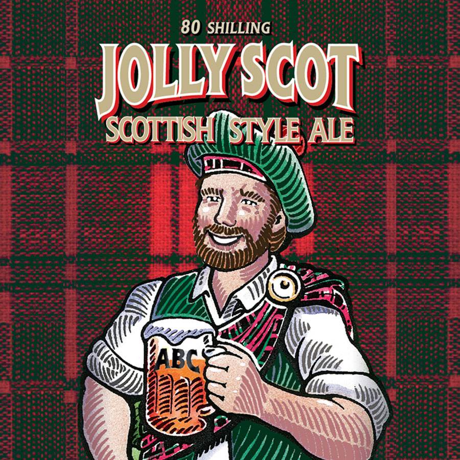 Jolly Scot
