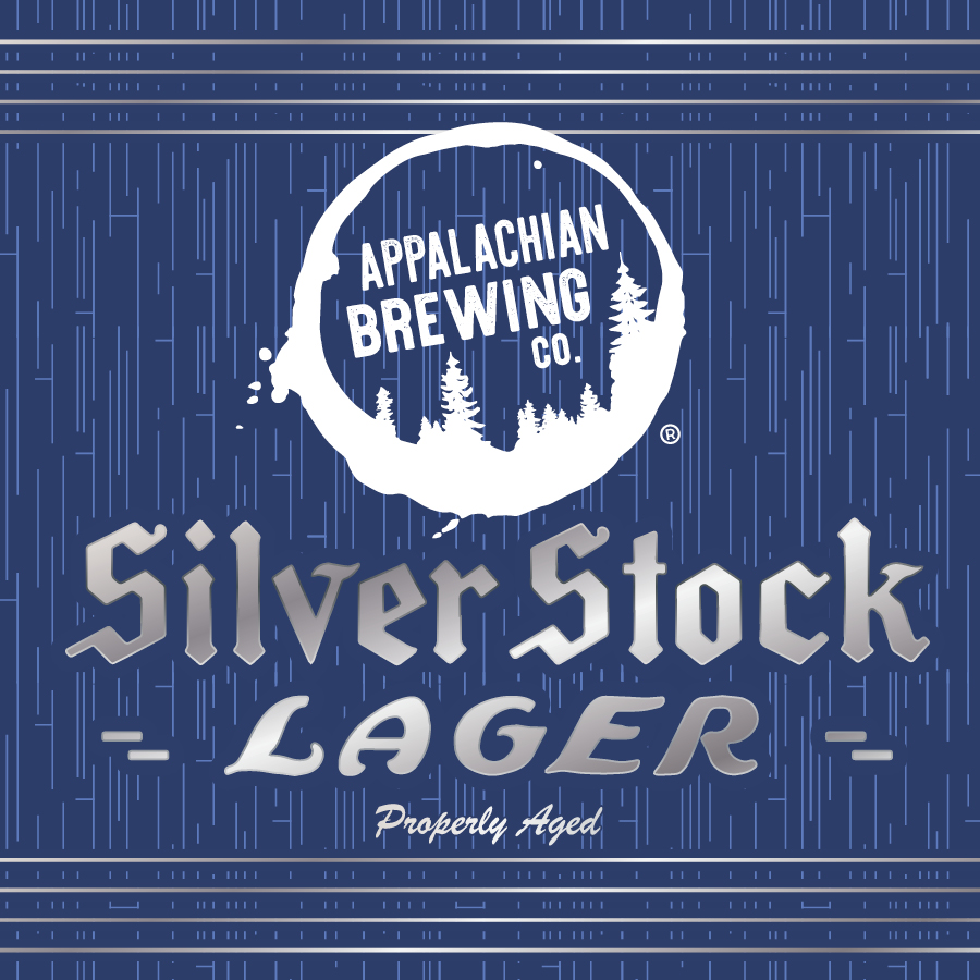 Silver Stock Lager