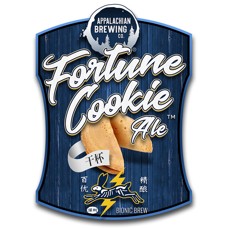 Fortune Cookie Ale