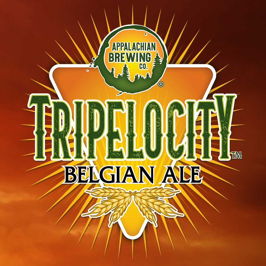 Tripelocity by Appalachian Brewing Company