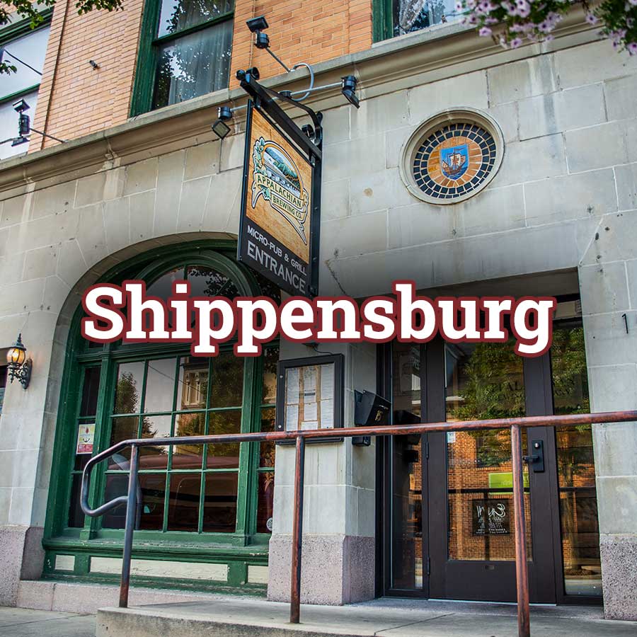 ABC Shippensburg