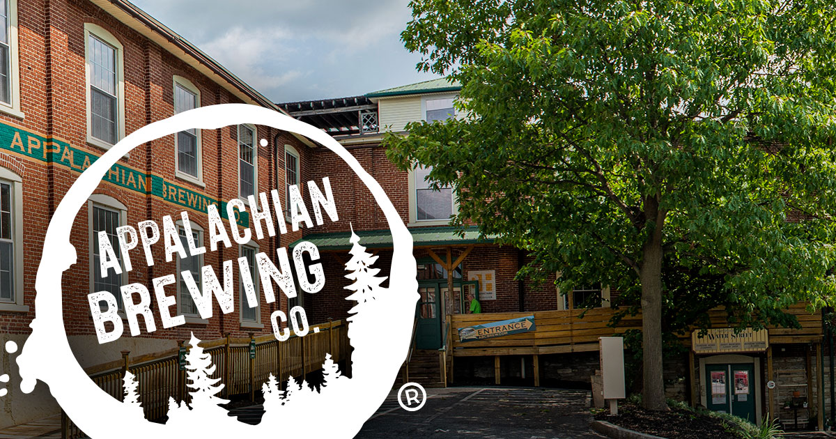 Appalachian Brewing Company Lititz